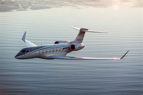 Private Jet Travel Rose 10 Percent in 2022 - Business Traveler USA