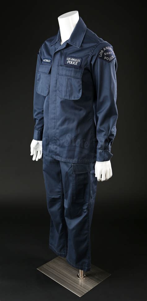 Background SWAT Uniform | Prop Store - Ultimate Movie Collectables