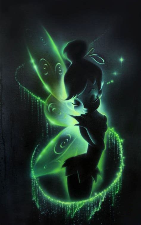 🔥 [40+] Tinkerbell Phone Wallpapers | WallpaperSafari