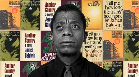 The First Reviews of Every James Baldwin Novel | Book Marks