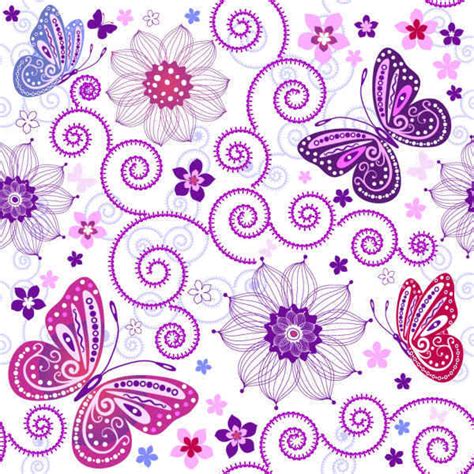 Butterfly Vector for Free Download | FreeImages