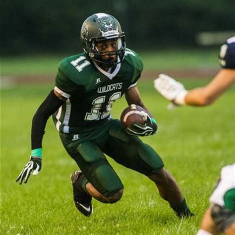 Northwestern High School vs. Flint Southwestern A - Troy Brown highlights