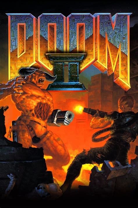 Doom II: Hell on Earth videos - Giant Bomb