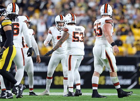 How the Browns’ ability to find answers in the face of injury has saved ...