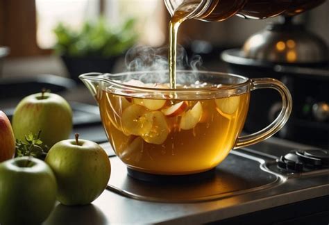 Apple Cider Vinegar in Slow Cooking - The Kitchen Community