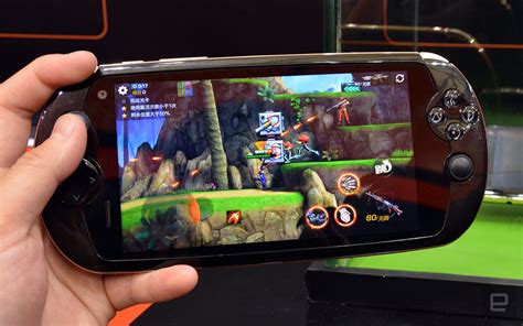 Gaming smartphones are still a thing in China | Engadget