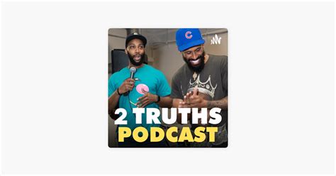 ‎Two Truths Podcast: Kelce, Hurts, Swift? on Apple Podcasts