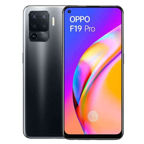 Oppo F19 Pro Price in Pakistan 2024 | PriceOye