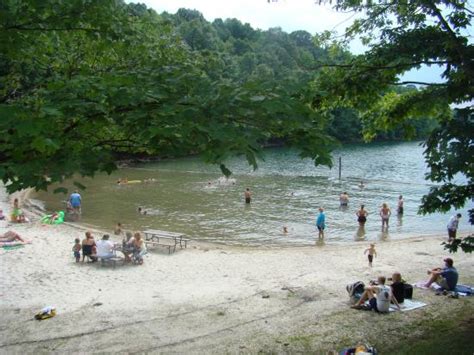 Mountain Lake Campground and Cabins - UPDATED 2018 Prices & Reviews (Summersville, WV) - TripAdvisor