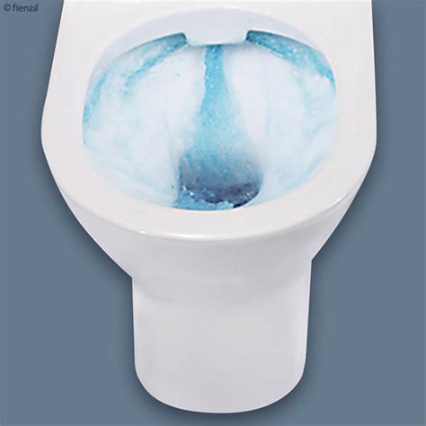 RAK Resort Wall-Faced Toilet Suite – Tilermade P/L