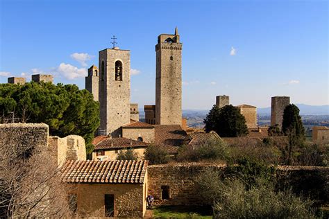 10 Things to Do in San Gimignano - Luxe Adventure Traveler