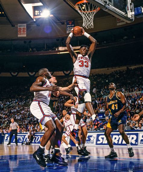 Classic SI Photos of Patrick Ewing - Sports Illustrated