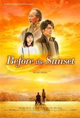 Before the Sunset - | Movie Synopsis and Plot