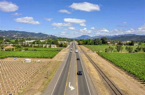 Traveling from San Francisco to Napa Valley: A Local’s Guide - CogniTravel