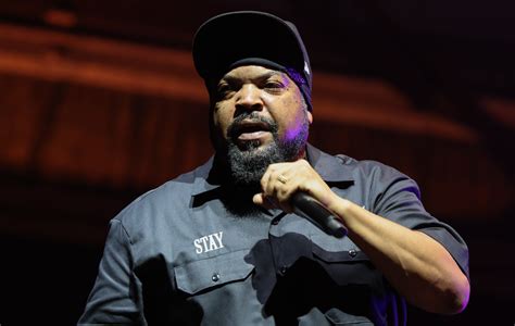 Ice Cube announces UK and Ireland tour with Cypress Hill and The Game