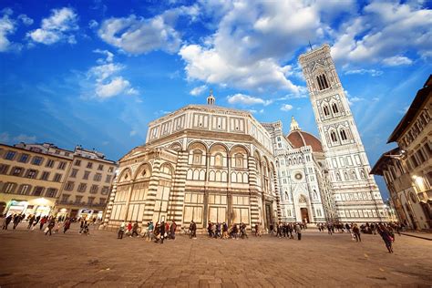 25 cosas que debes ver y hacer en Florencia - Mi Viaje