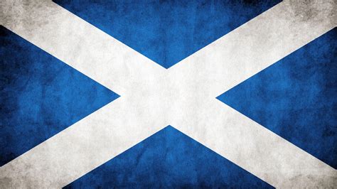 Scotland Flag Wallpapers - Wallpaper Cave