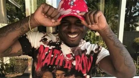 How Drakeo the Ruler beat murder charges TWICE over shooting at party two years before his ...