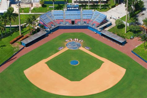 FAUSPORTS.COM :: Florida Atlantic University Official Athletic Site | College baseball, Baseball ...