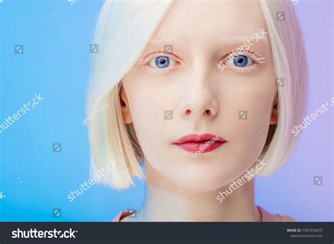 4,302 Albino Girl Images, Stock Photos & Vectors | Shutterstock