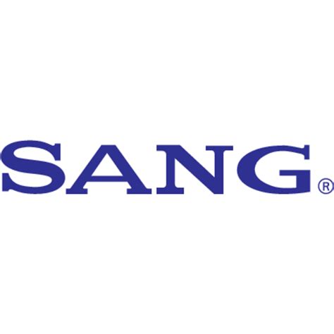 Sang logo, Vector Logo of Sang brand free download (eps, ai, png, cdr ...