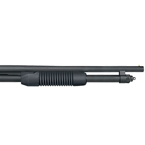 Mossberg 590 7-Shot Pistol Grip Kit 20ga 3in Pump Action Shotgun - 18.5in - Black | Sportsman's ...