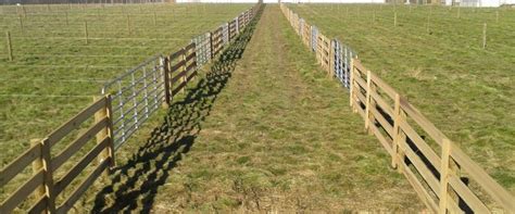 Indiana Agricultural Fencing | Agricultural fencing, Indiana, Fence