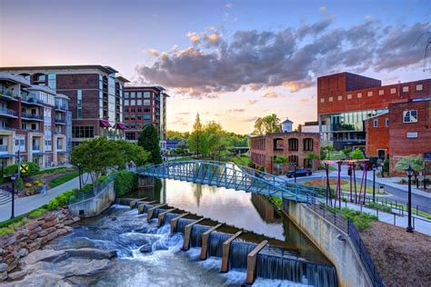 Things to do in Greenville, SC: South Carolina City Guide by 10Best