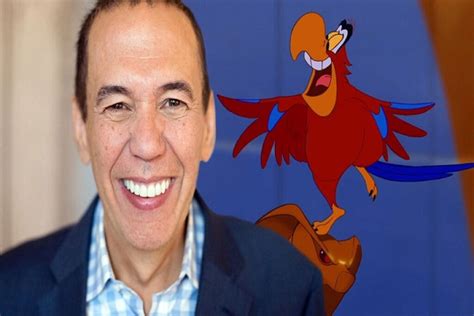 Gilbert Gottfried, comedian & Aladdin star dies at 67 - ASFE World TV