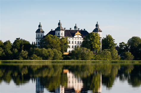 Skokloster Castle, Sweden – Aronson Antiquairs of Amsterdam | Delftware ...