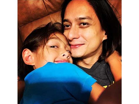 LOOK: All the times Lucho Agoncillo proves he is Ryan Aconcillo's mini ...