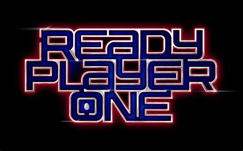 ‘Ready Player One’ - Logo Design :: Behance