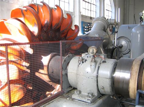 Turgo Turbines – Turbines Info