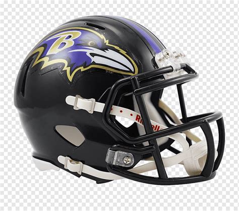 Baltimore ravens nfl cascos de fútbol americano riddell, ravens ...