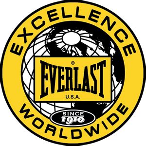 Logo Everlast (vector Cdr Png Hd) - Gudang Logo