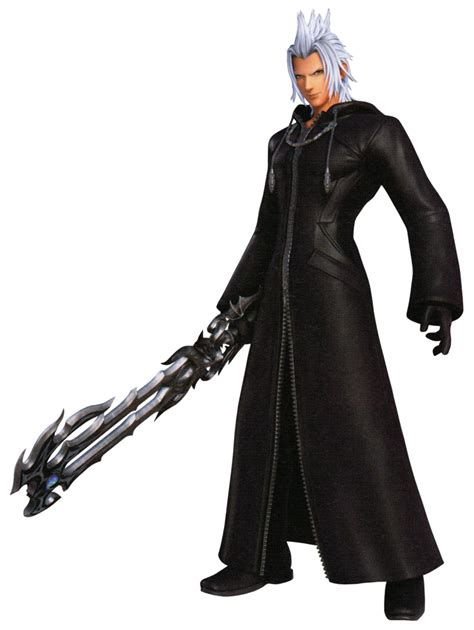 Terra-Xehanort - Kingdom Hearts Wiki, the Kingdom Hearts encyclopedia