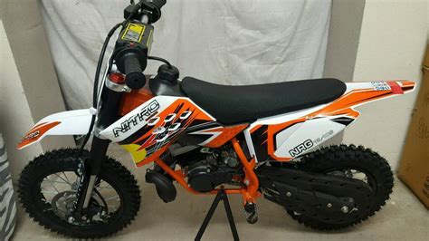 Ktm 50Cc Dirt Bike For Sale 2021 - THE BEST BIKE