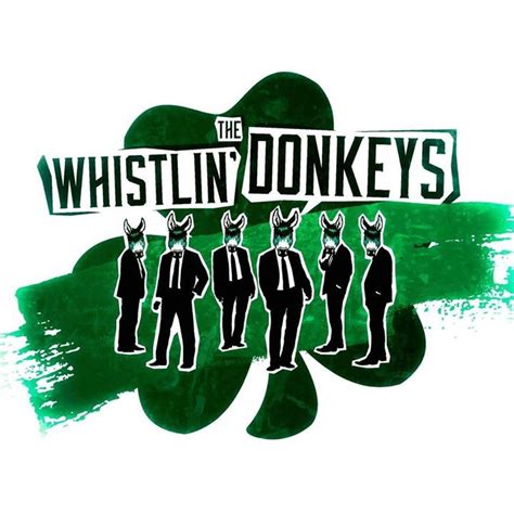 The Whistlin' Donkeys Tour Dates, Concert Tickets, & Live Streams