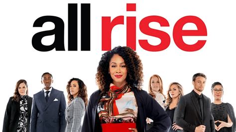 Explained: Why will All Rise season 3 episode 11 not air this week?