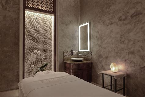 9 Best Spas in Dubai For Luxury Pampering (2021)