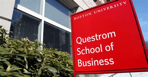 Boston University Announces Online MBA on edX — Class Central