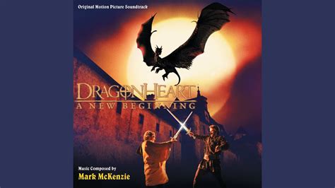 Dragonheart: A New Beginning, Main Titles - YouTube