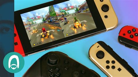 Nintendo Switch: Koop-Spiele - die 14 besten Multiplayer-Games