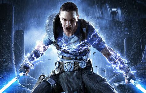 STAR WARS: The Force Unleashed II - release date, videos, screenshots ...