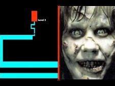 Horror Maze - Scary Games