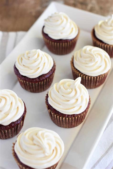 Dairy-Free Cream Cheese Frosting [Vegan] - Watch Learn Eat