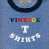 Vintage T-Shirts - Publicity 21