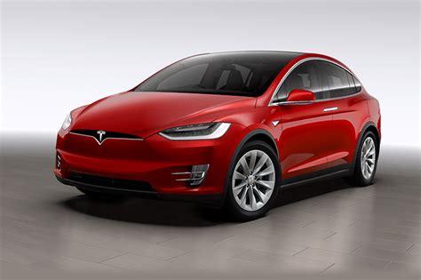 Tesla unveils new £64k 'entry level' Model X 60D | CAR Magazine