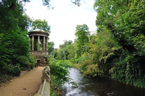 Water of Leith Walkway | Sartle - Rogue Art History