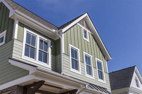 Roof Shingle Colors: How to Match the Right Color for Your Home - Gouge Quality Roofing